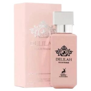 VICTORIOSO - PERFUME MAISON ALHAMBRA 30ML (cópia)