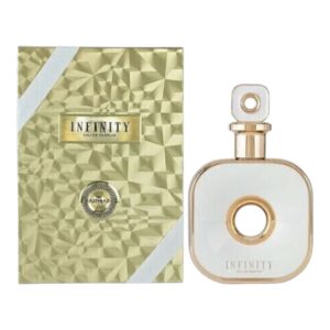 Infinity Gold Armaf Eau de Parfum Feminino 105ml