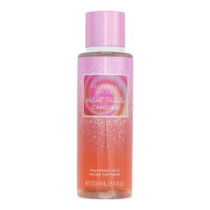 BODY SPLASH VELVET PETALS - VICTORIA´S SECRET CANDIEND 250ML