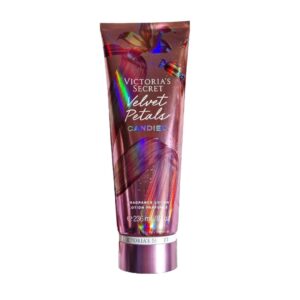 HIDRATANTE VELVET PETALS - VICTORIA´S SECRET CANDIEND 236ML