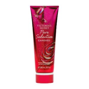 HIDRATANTE PURE SEDUCTION - VICTORIA´S SECRET CANDIEND 236ML