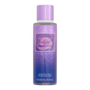 BODY SPLASH LOVE SPELL - VICTORIA´S SECRET CANDIEND 250ML