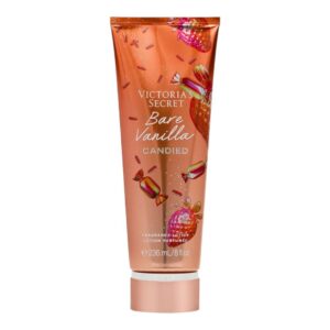 HIDRATANTE BARE VANILLA - VICTORIA´S SECRET CANDIEND 236ML