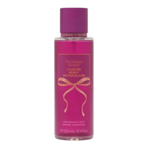 BODY SPLASH BERRY WONDERLAND VICTORIA´S SECRET CANDIEND 250ML