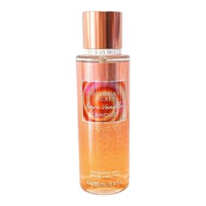 BODY SPLASH BARE VANILLA VICTORIA´S SECRET CANDIEND 250ML