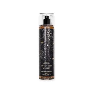 BODY SPLASH INTO THE NIGHT BATH & BODY WORKS - 236ml