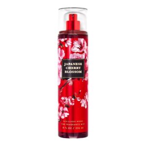 Japanese Cherry Blossom - Bath & Body Works Fine Mist 236ml