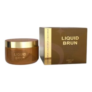Pasta Liquid Brun Extra Concentrada Isabelle La Belle - 200g - Masculino