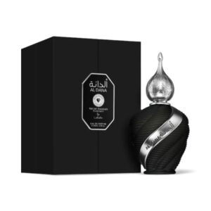 Perfume Niche Emarati Al Dana EDP Unissex 100ML - Lattafa