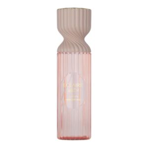Lattafa Perfume Mist Body Splash Eclaire Feminino 250ml