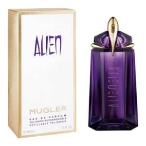 Thierry Mugler Alien Edp 90ml Feminino