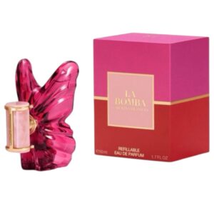 La Bomba Carolina Herrera Eau de Parfum - Perfume Feminino 50ml