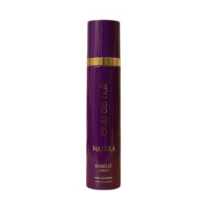 BODY SPLASH MALEKA 300ML ISABELLE LA BELLE