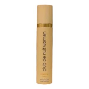 BODY SPLASH CLUB DE NUIT WOMAN 300ML ISABELLE LA BELLE