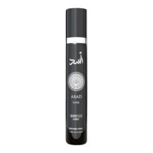 BODY SPLASH ASAD ELIXIR  300ML ISABELLE LA BELLE