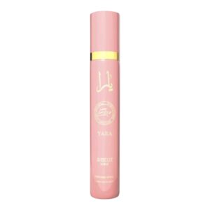 BODY SPLASH YARA ELIXIR  300ML ISABELLE LA BELLE