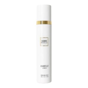 BODY SPLASH COMO MOISELLE 300ML ISABELLE LA BELLE