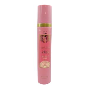 BODY SPLASH SABAH SUGAR  300ML ISABELLE LA BELLE