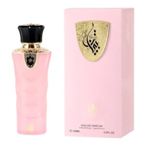 AL WATANIAH TIBYAN EDP 100ML fem