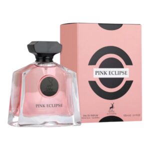 Pink Eclipse de Maison Alhambra Eau de Parfum 100ml