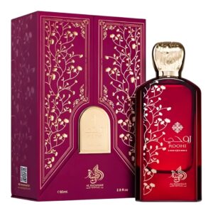 ALWATANIAH-ROOHI EDP F 85ML