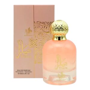 ALWATANIAH TIARA PINK EDP F 100ML
