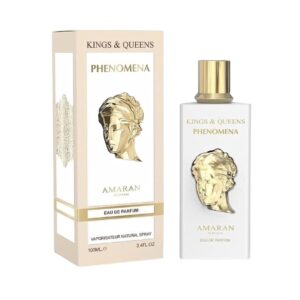 AMARAN KQ PHENOMENA EDP 100ML