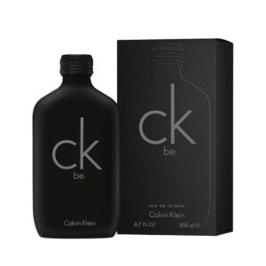 CALVIN KLEIN BE EDT 200ml