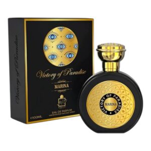 Victory of Paradise Marina de Milestone Perfumes 100 Ml