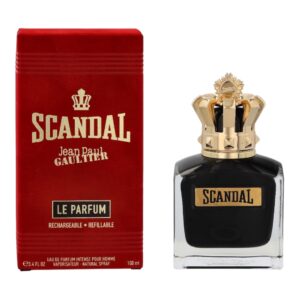 Jean Paul Gaultier Scandal Pour Homme Le Parfum Eau de Parfum 100 ml
