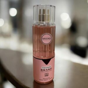 Body Splash Brand Collection Fragrância Paradoxe 445 -  250Ml