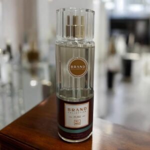 Body Splash Brand Collection Fragrância Erba Pura 402 -  250Ml