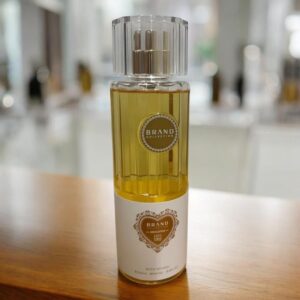 Body Splash Brand Collection Fragrância D&G Devotion 303 -  250Ml