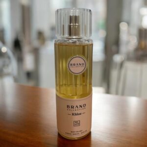 Body Splash Brand Collection Fragrância Cloé 177 -  250Ml