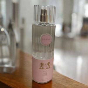 Body Splash Brand Collection Fragrância Delina 151 -  250Ml