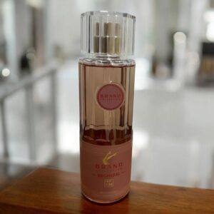 Body Splash Brand Collection Fragrância scandal 136 -  250Ml