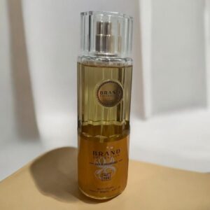Body Splash Brand Collection Fragrância Lady Million 105 -  250Ml