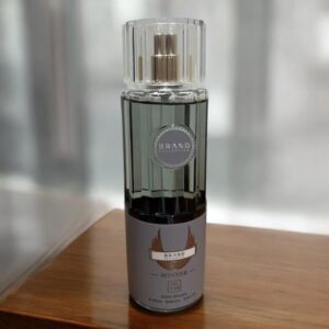 Body Splash Brand Collection Fragrancia Invictus 116 -  250Ml