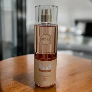 Body Splash Brand Collection Fragrância Olympia 087 -  250Ml