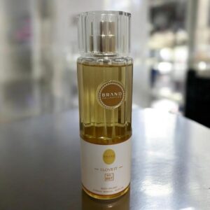 Body Splash Brand Collection Fragrância Jador 007 -  250Ml