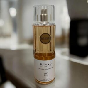 Body Splash Brand Collection Fragrância coco madeimoselle 021 -  250Ml
