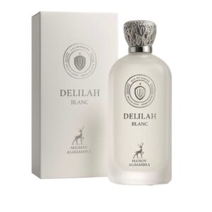 Delilah Blanc Maison Alhambra Feminino 100 ML