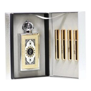 Perfume King Of Arabia - Lattafa - EAU De Parfum | Katia Almeida