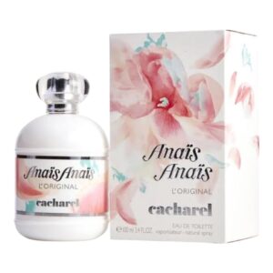 Cacharel Anais Anais Femme Edt 100Ml