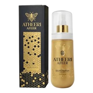 Atheeri Body And Hair Splash Afeer Atheeri Afeer
