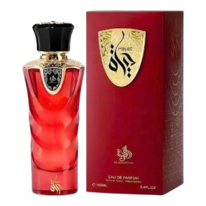 Perfume Árabe Hayat Al Wataniah Eau de Parfum 100Ml