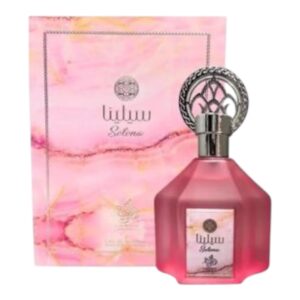 Perfume árabe: selena - al wataniah - 100m