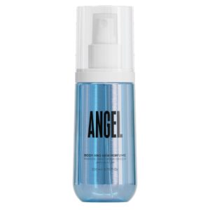 Body and Hair Perfume Angel 200ml – Perfume Doce para Corpo e Cabelo