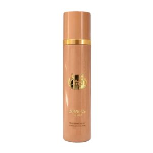 BODY SPLASH AFEEF  300ML ISABELLE LA BELLE