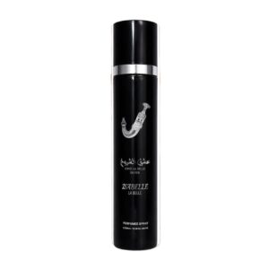 BODY SPLASH ISHQ  300ML ISABELLE LA BELLE